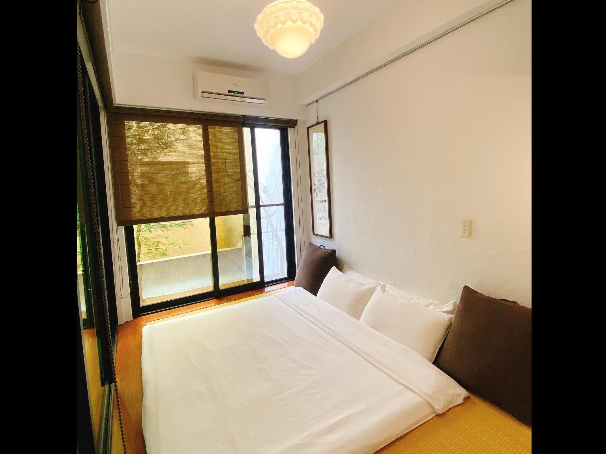 辣虎邸家 Love Here Tainan Esterno foto